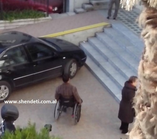 Personat me aftesi te kufizuar 1