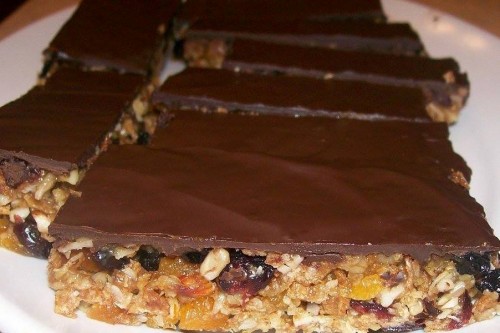 drithera dhe cokollate