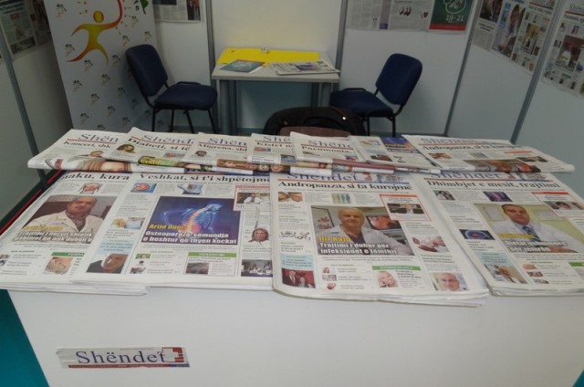 Panairi i shendetesise (2)