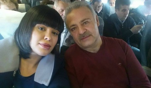Greta Koci Behar Mera