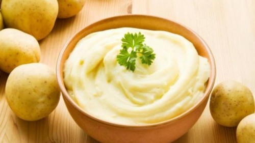 patate te ziera