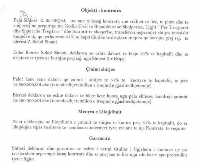 Beqaj intech korrupsioni (1)
