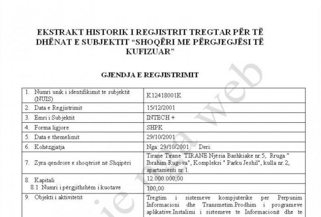Beqaj intech korrupsioni (3)