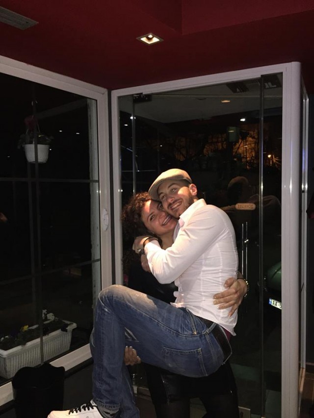 Romeo Veshaj5