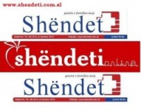 shendet