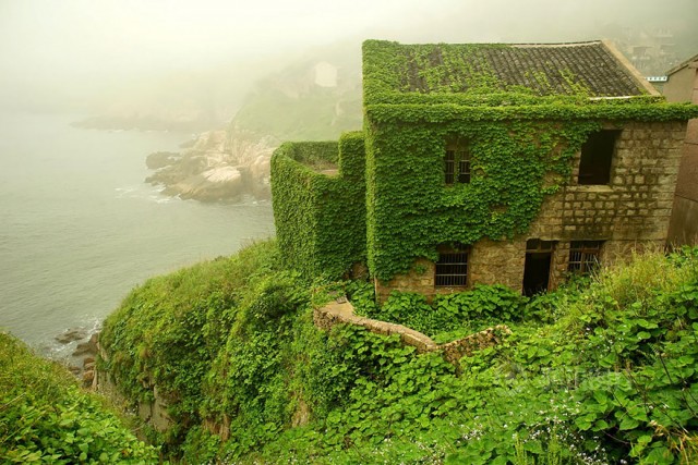 Kina zhoushan2