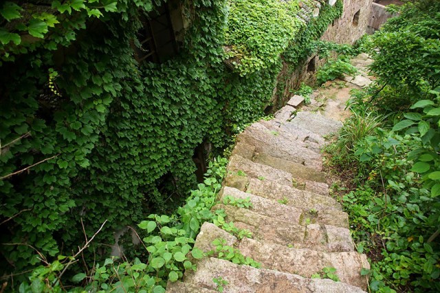 Kina zhoushan6
