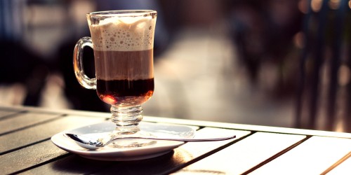 Take a break