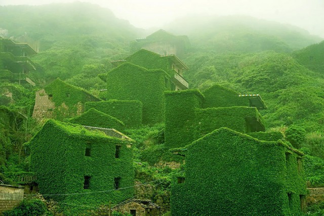 kina zhoushan