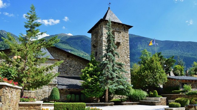 andora