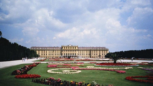 austria