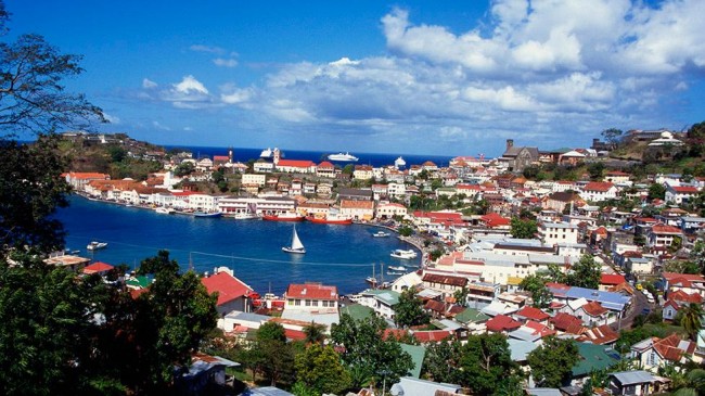 grenada