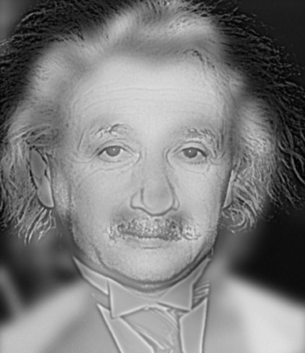 Albert Ajnshtajn