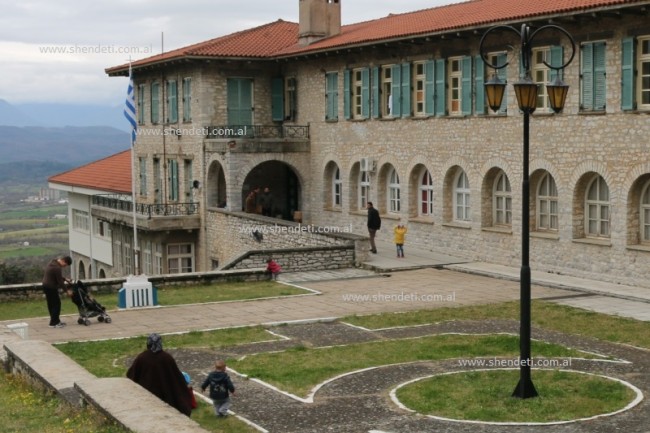 Konice, Greqi, sirianet (12)