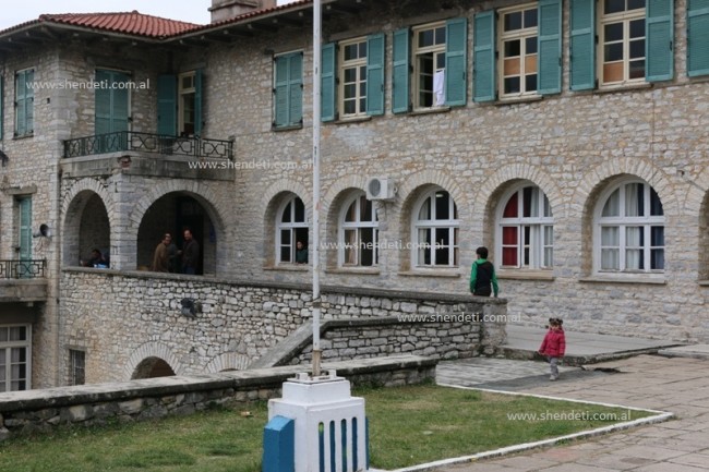 Konice, Greqi, sirianet (7)