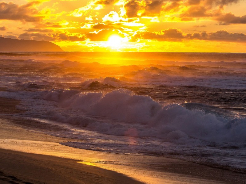 Sunset-Beach-Oahu-cr-getty