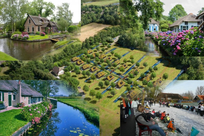 Giethoorn