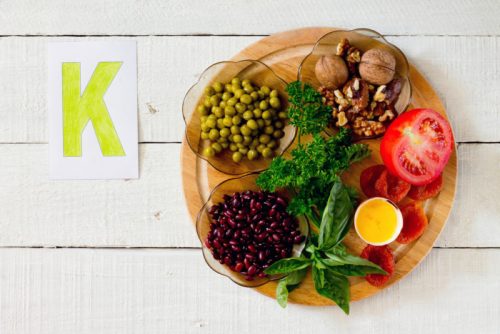 Vitamina K