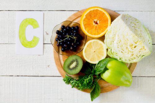 vitamina C