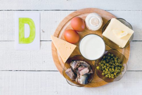 vitamina D
