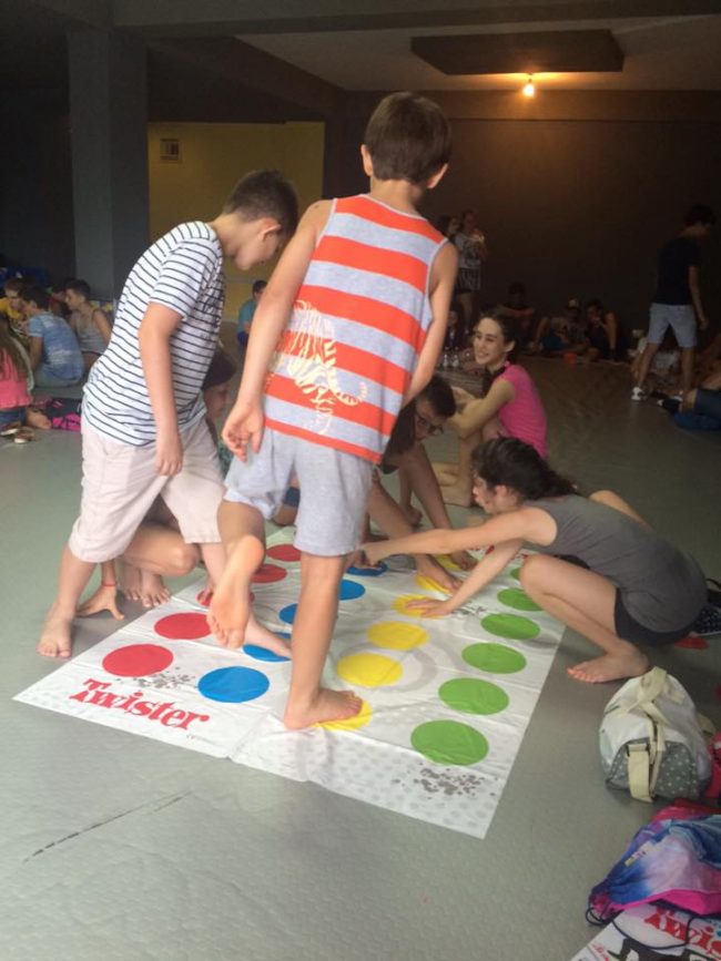 Te Stela Kampi Veror 11