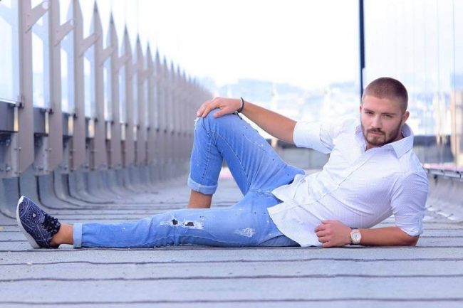 Vesel Kurtishaj