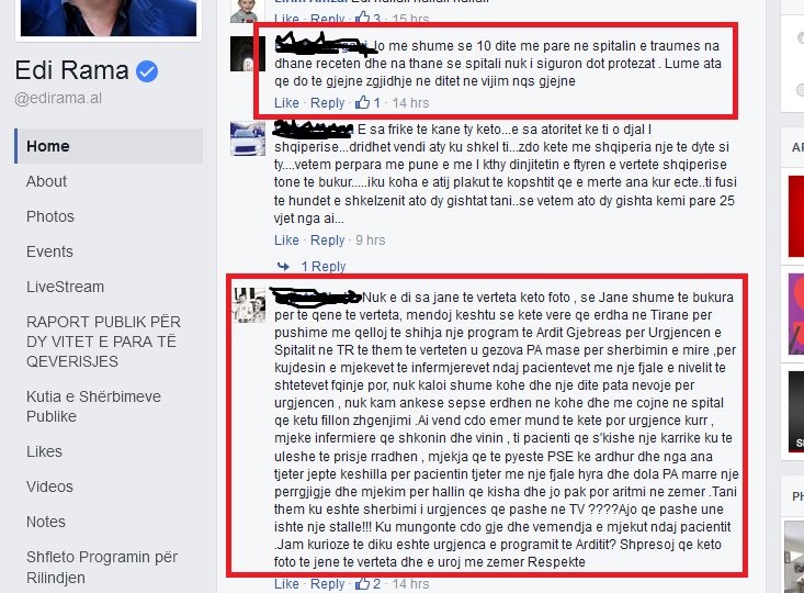 Edi Rama