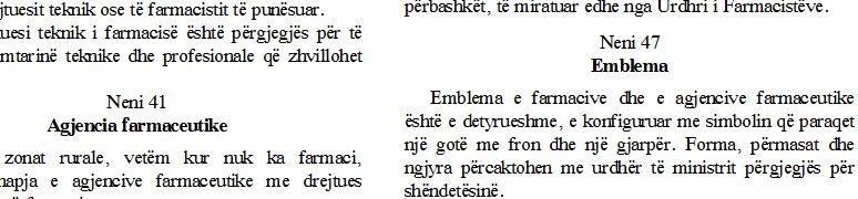 emblema