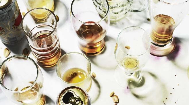 Alkooli Lista e zezë e 9 armiqve të mëlçisë – Page 10 – GAZETA SHËNDETI