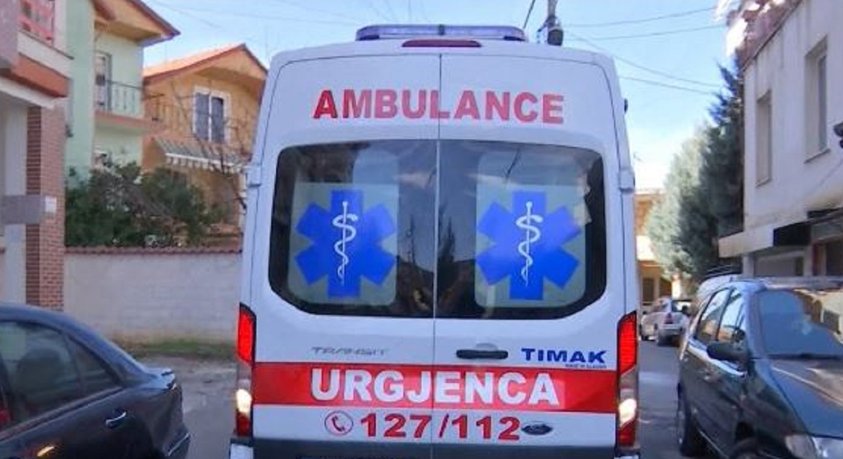 nxënës përfundojnë në spital