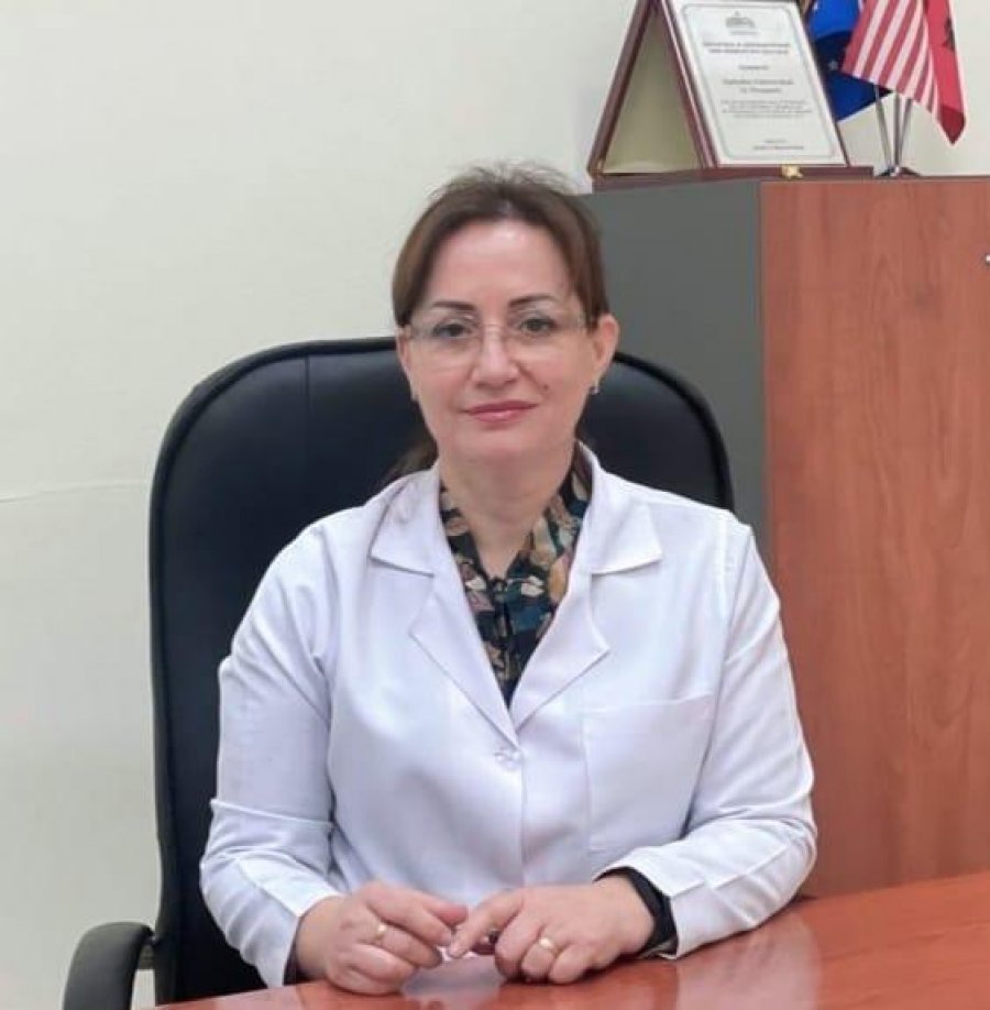 Të shkarkohet drejtoresha Edlira Bode