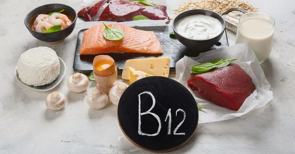 Vitamine B12