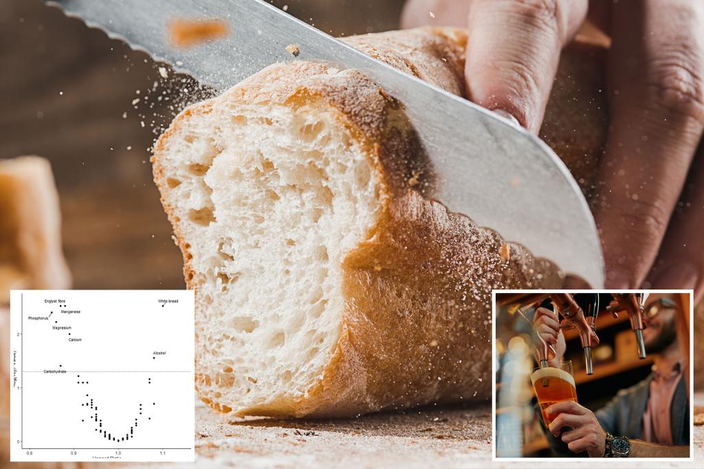 kanceri kolorektal, buka e bardhe, alkool