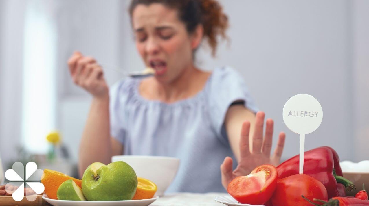 intoleranca ushqimore